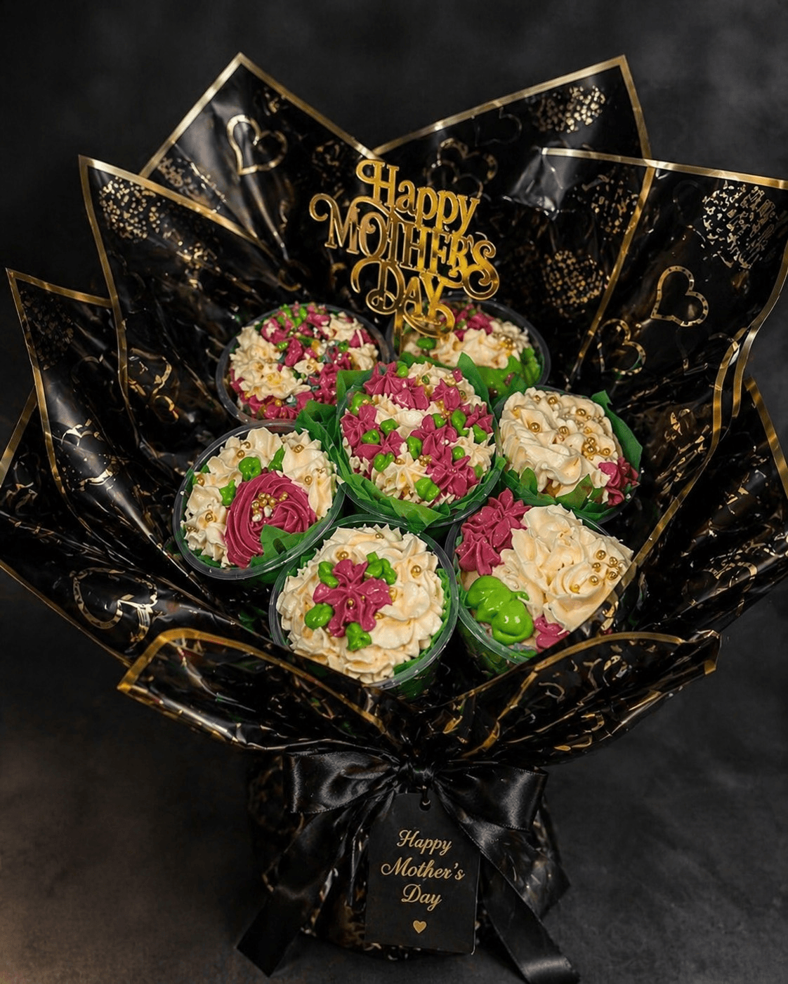 Mother's Day Special